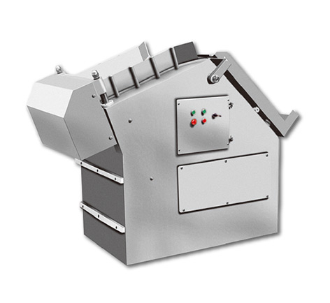 DRQ-1凍肉（ròu）切塊機