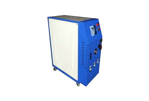Mold temperature machine
