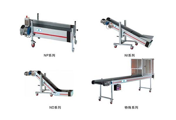 輸送（sòng）帶